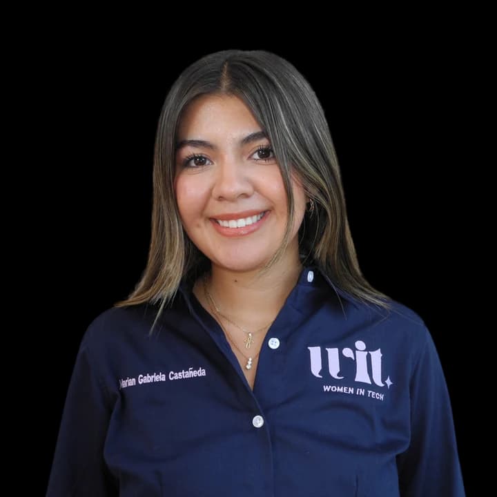 Foto de MaryGaby Castañeda