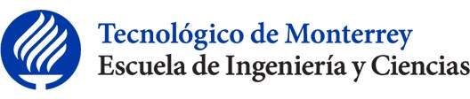 Logotipo de Escuela de Ingeniería y Ciencias