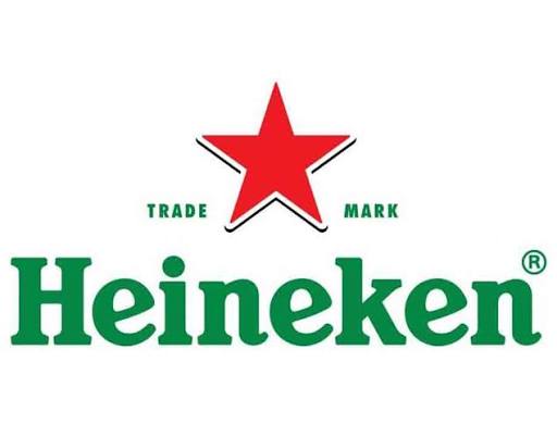 Logotipo de Heineken